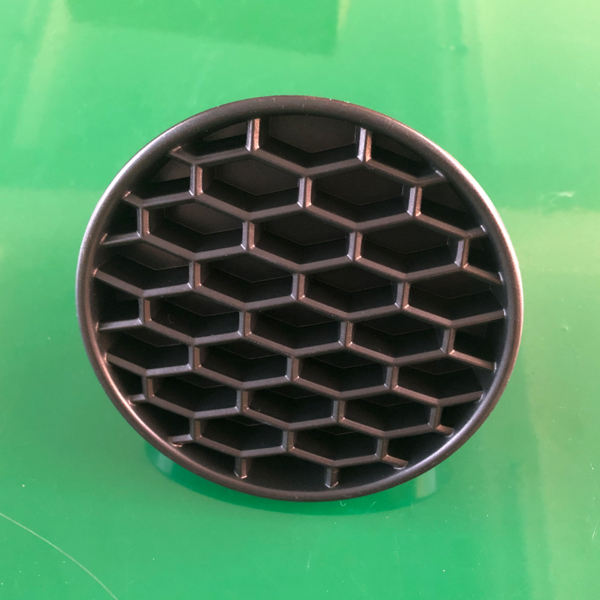 Molding Parts