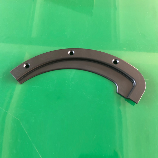 Molding Parts