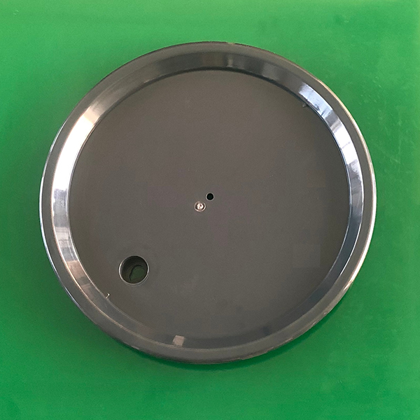 Molding Parts
