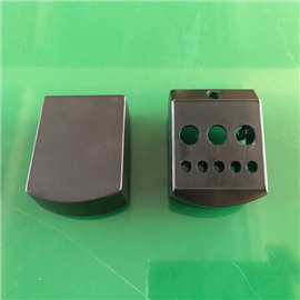 Molding Parts