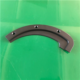 Molding Parts