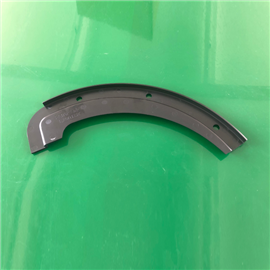 Molding Parts