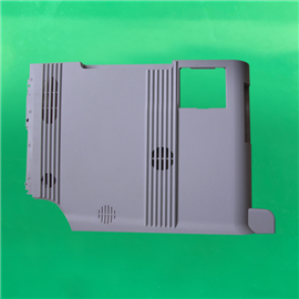 Molding Parts