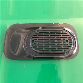 Molding Parts