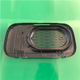Molding Parts