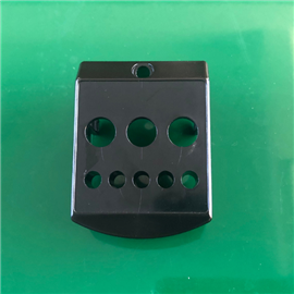 Molding Parts